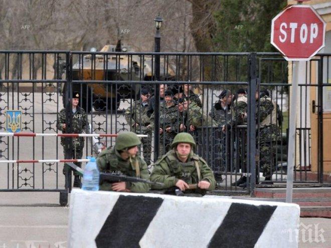 Руски войници са заподозрени за убийството на 22-годишна жена в Душанбе