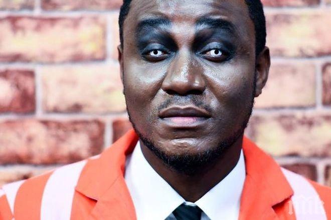 Ексклузивно! Стивън от Х фактор разплака жури и фенове, вижте как