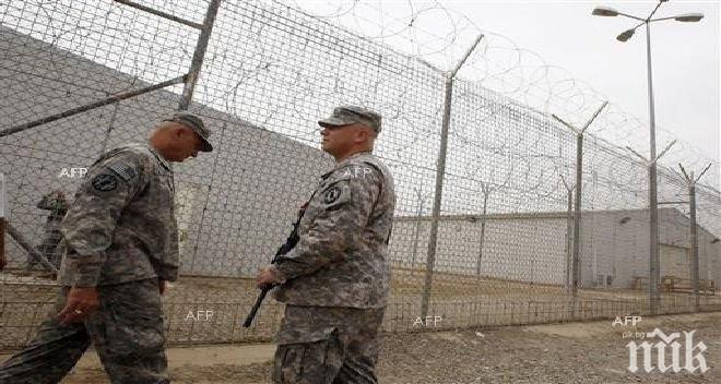 Американец лежа 29 години в затвор за престъпление, което не е извършил