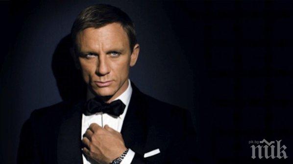 Лекари: Джеймс Бонд трябваше да е умрял на 7-та минута м „Скайфол“