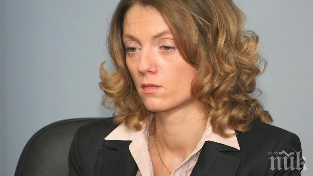 Милена Дамянова: Промените на МОН не са заложени в приетия наскоро закон
