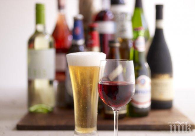 Ирански лидери няма да посещават събития, на които се сервира алкохол