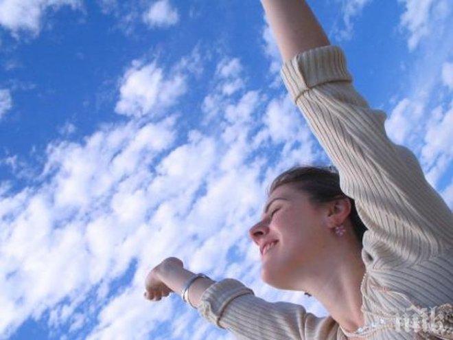 Научно доказано: По-щастлив си, ако не ползваш Фейсбук