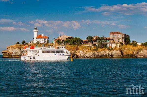 Украински моряк загина на кораб край Бургас