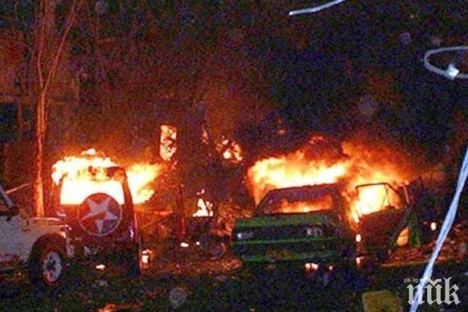 Жертвите на инцидента в нощния бар в Букурещ станаха 53 души