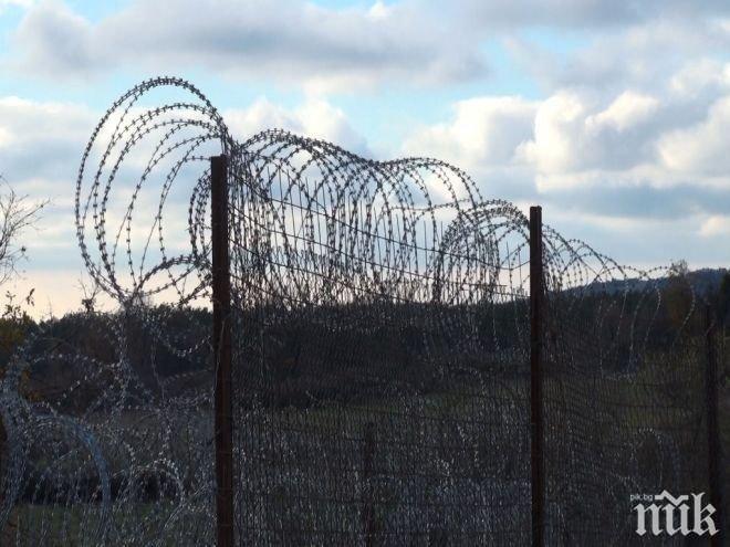 „Фпонтекс“ ще помага на България за охрана на границата с Турция