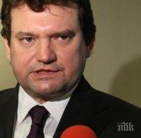 СКАНДАЛНО в ПИК! Запори за милиони срещу Георги Цветанов само месец преди да загине в зверска катастрофа на 