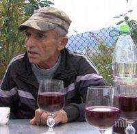 Преди да замине на почивка в Дубай: Овчарят тотомилионер си търси достоен заместник за осиротялото му стадо!