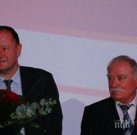 Миков: Дружбата между българския и руския народ не се поддава на никакви изпитания