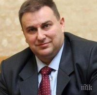 Емил Радев: Без легализация и апостил за документите по гражданско състояние