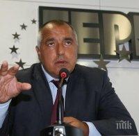 Борисов увери, че следи с интерес развитието на културното сътрудничество между Китай и ЕС