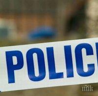 Мъж вдигна по тревога белгийска казарма, търсел тоалетна	