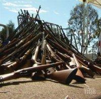 Чехия ще изпрати на кюрдите автомати и боеприпаси за борба с „Ислямска държава“