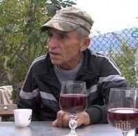 Овчарят-тотомилионер лети за Дубай, прави кастинг за овчар и съпруга 