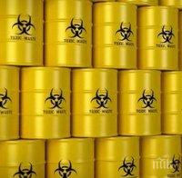 Финландия ще съхранява ядрени отпадъци за 100 000 години