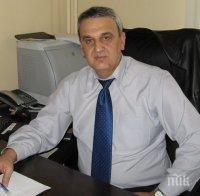 Зам.-кметът на Пловдив напусна общината поради лични причини
