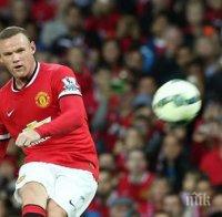 Рууни: Трябва да се подобрим, ако искаме да се борим за титлата на Евро 2016