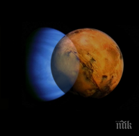 Учени откриха: Венера има планета-близнак 