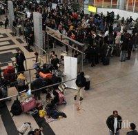 Директорът на летището в Кайро опроверга информацията за подозрителен предмет
