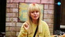 Ексклузивно! Нова звездна двойка? Кристина Димитрова сватосва сина си за любовницата на Гонзо!