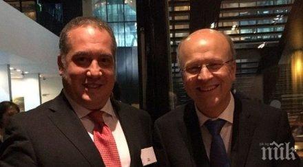 слави бинев срещи високо ниво люксембург