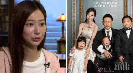 една сензационна история разтърси всички социални мрежи истината стои нея първо