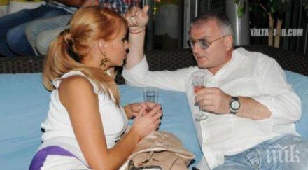 христо стоте манекенки закъса омекна питонът