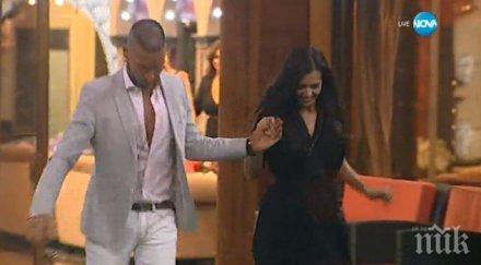 преслава изхвърча къщата гъмов имам вече приятелски чувства искам спечели обновена