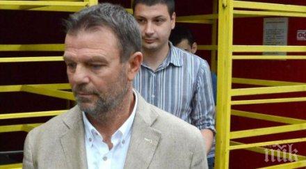 египетски фенове поискаха главата стойчо младенов