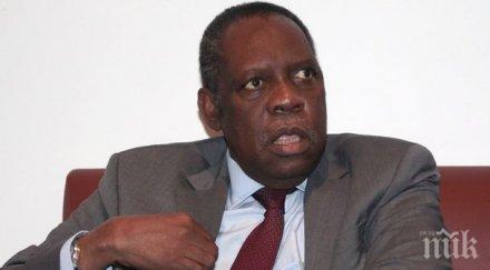 иса хаяту премина успешна трансплантация бъбрек