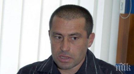 полицията официално съобщение кошмара устинов