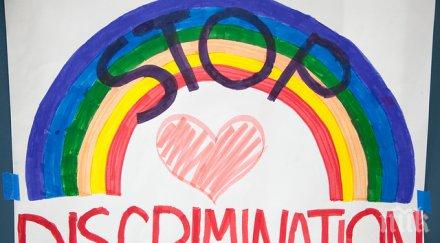 чернокож оглави университет сащ протести против расовата дискриминация