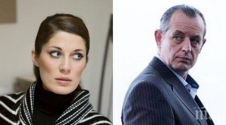 сензация пик жененият джаро прикритие урежда кариерата бебе