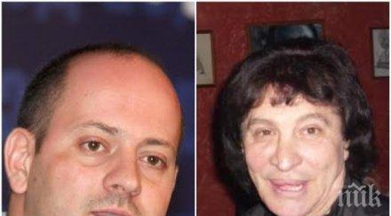 жесток гей скандал разтърси управлението известният хомосексуалист ицо петрофф радан кънев гей викали рада дълбоката