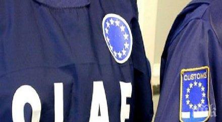 пиб първа подала сигнал олаф измамата евросредства