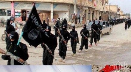 войната става все жестока ислямска държава плаши русия скоро кръв лее океан