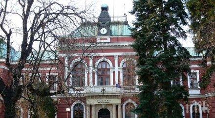 новите съветници кюстендил бъдат обучавани работа системата електронно гласуване