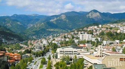 замърсяване въздуха смолян