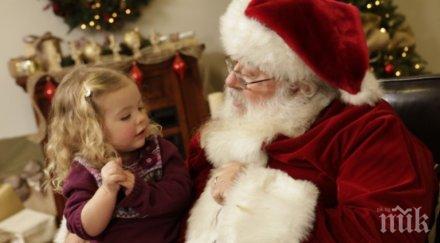 бъдете дядо коледа едно сираче желанията изоставените деца бяха публикувани интернет всеки помогне