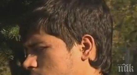 братовчедът загиналия афганистанец средец проговори вижте каза