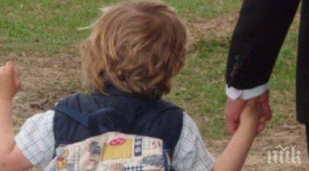 ужас българия действа организирана мрежа отвличане деца