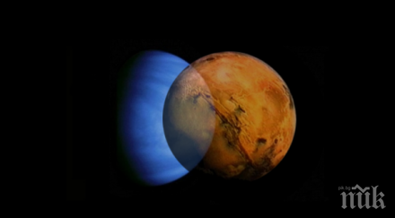 учени откриха венера планета близнак