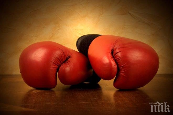 Станимира Петрова и Стойка Петрова на полуфинал в София