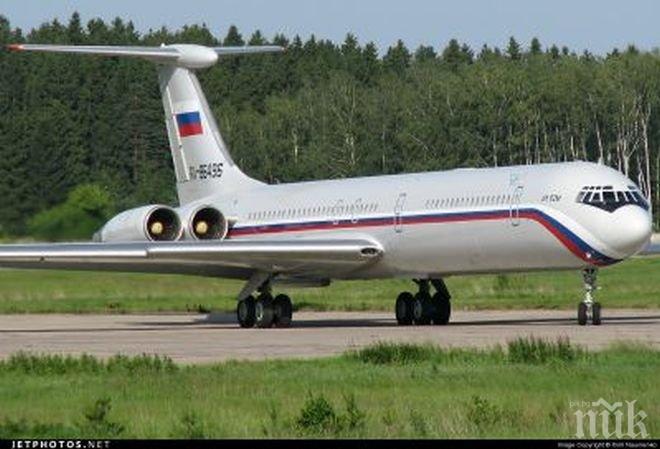 Загубите на руските авиокомпании от спирането на полетите до Египет възлизат на 9,1 милиарда рубли