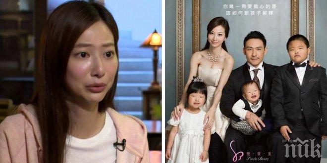 Една сензационна история разтърси всички социални мрежи! Истината, която стои зад нея!? Първо тук!!!