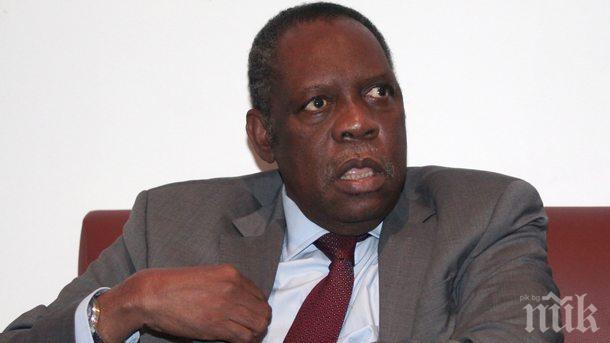 Иса Хаяту премина успешна трансплантация на бъбрек