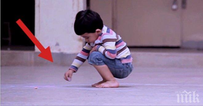 Медитация, идеи и арт провокации в дните на EMPATHEAST 2015