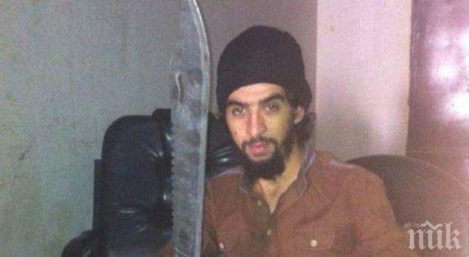 „Пъклен огън” и „умни” бомби ликвидирали най-свирепия палач на „Ислямска държава”