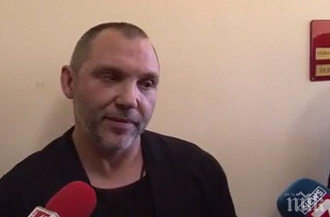 ПИК TV: Златомир Иванов-Баретата: Срещата с Алексей Петров е случайна