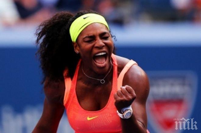 Серина скастрена от баща си заради откраднат телефон